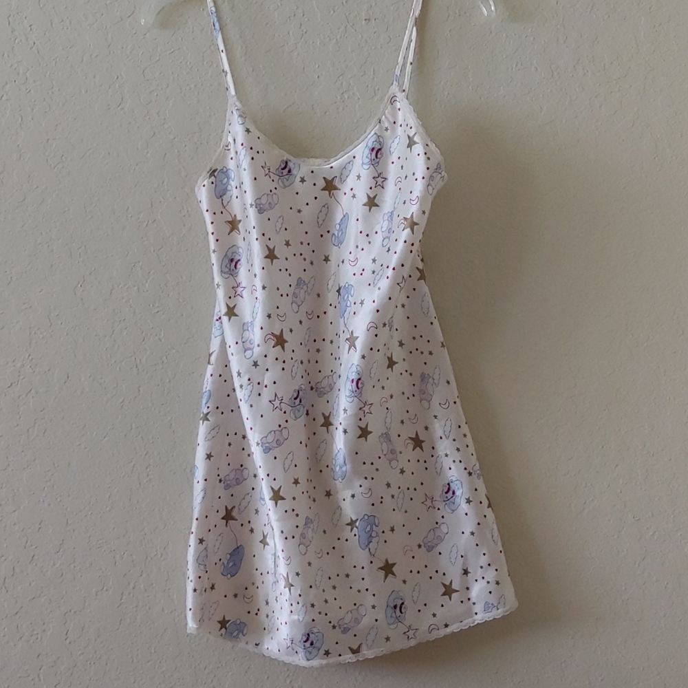 Women's sleepwear
